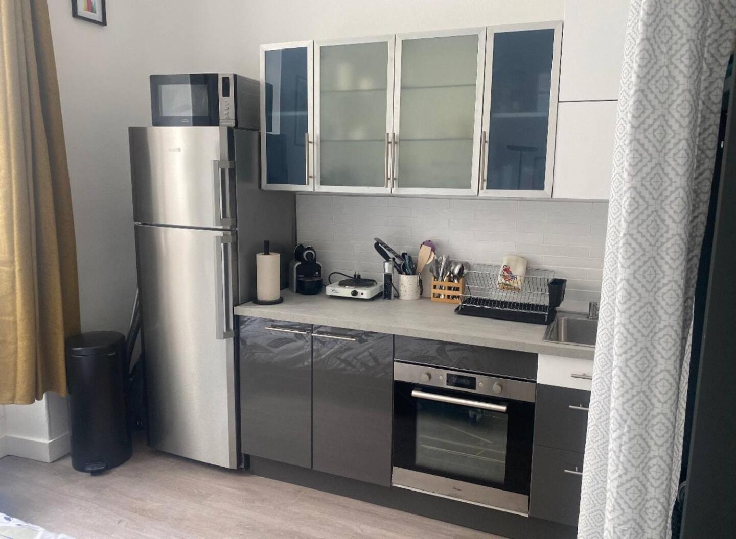 Apartamento Centre *
